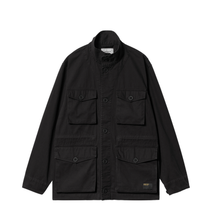 Carhartt WIP Unity jacket black