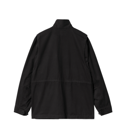 Carhartt WIP Unity jacket black