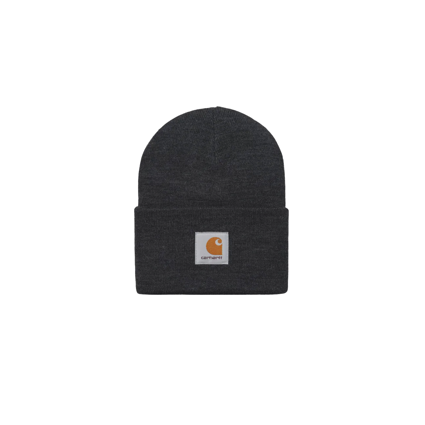 Carhartt WIP Acrylic Watch Hat beanie black heather