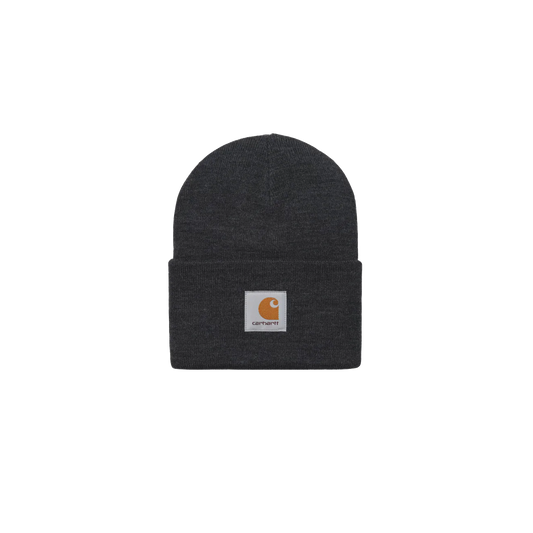 Carhartt WIP Acrylic Watch Hat beanie black heather