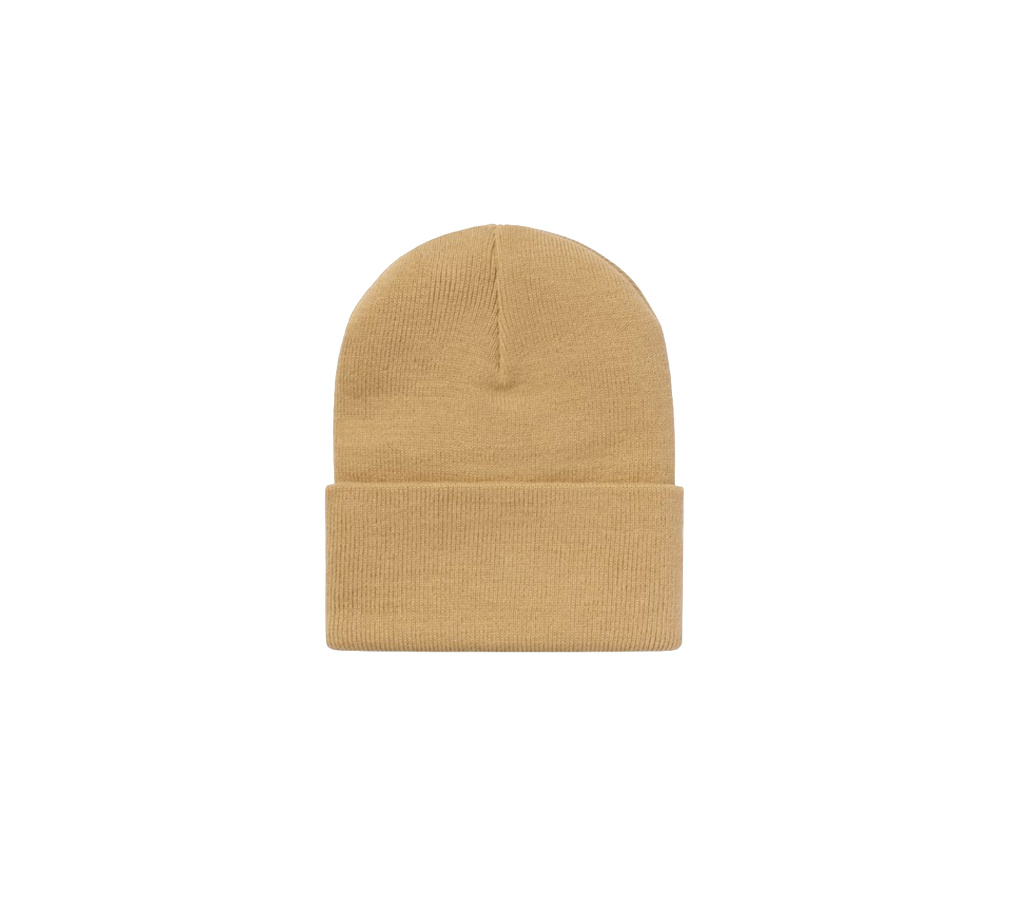 Carhartt WIP beanie Acrylic Watch Hat bourbon