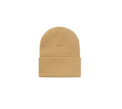 Carhartt WIP beanie Acrylic Watch Hat bourbon