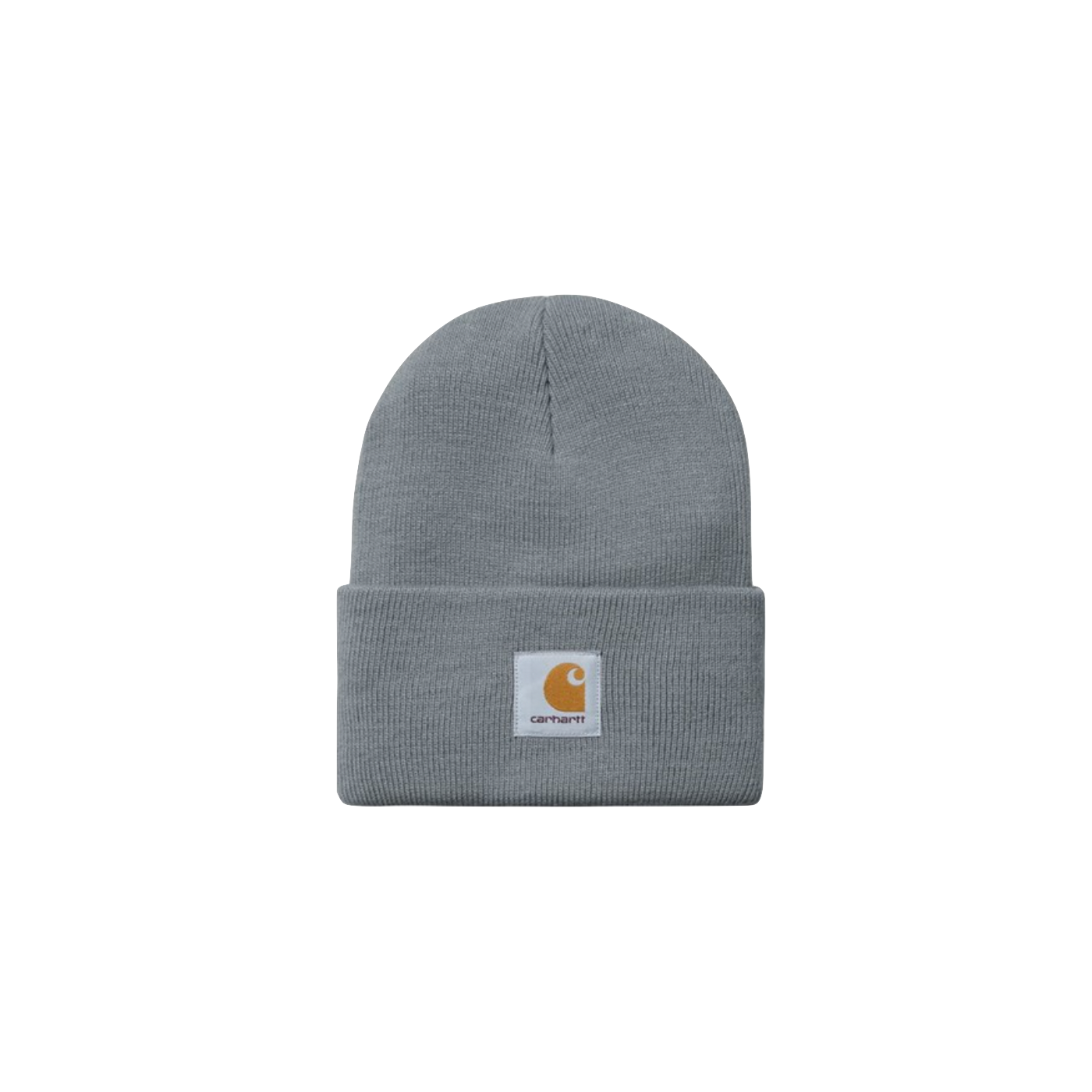 Carhartt WIP beanie Acrylic Watch Hat dove grey