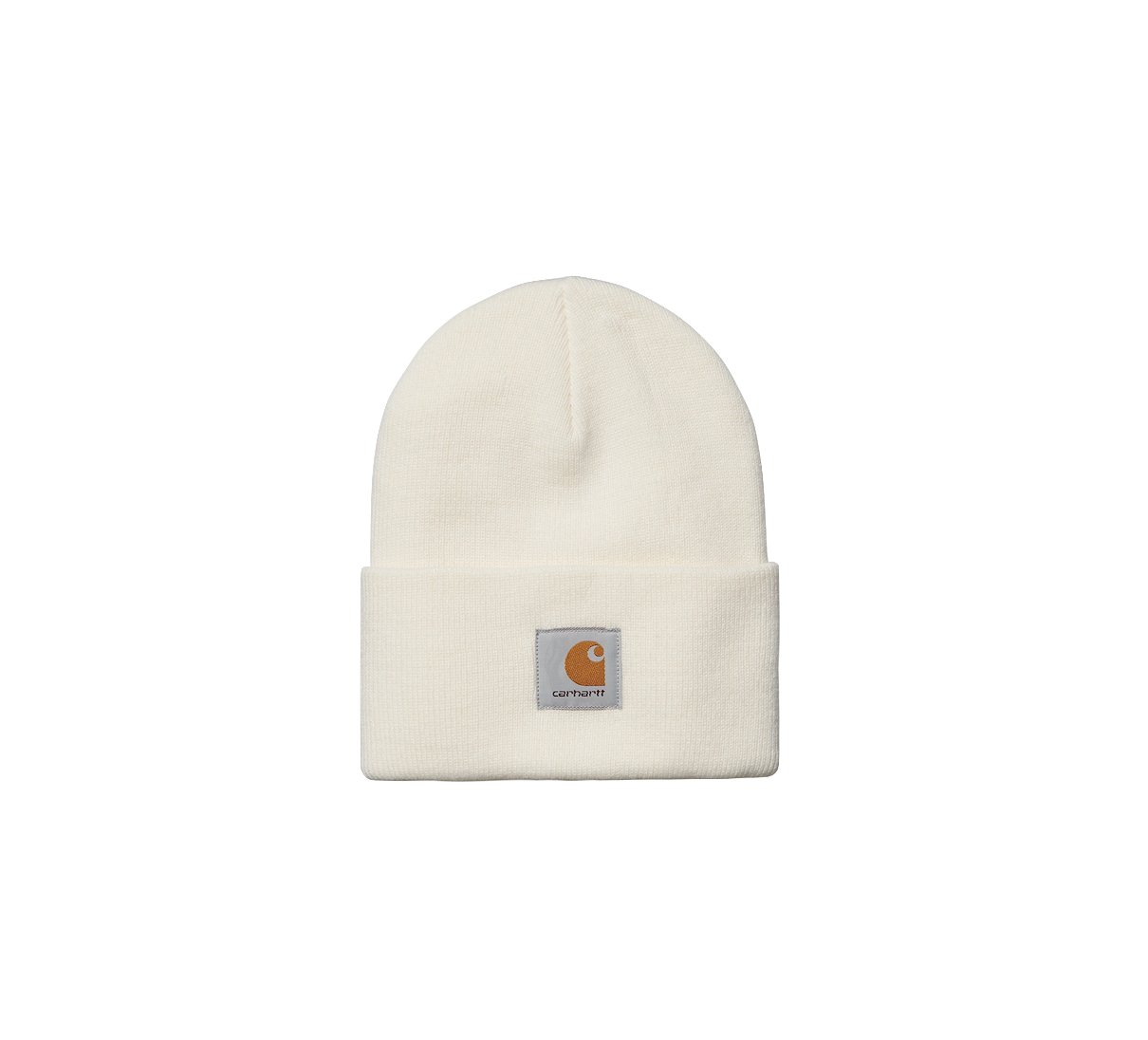 Carhartt WIP beanie Acrylic Watch Hat wax
