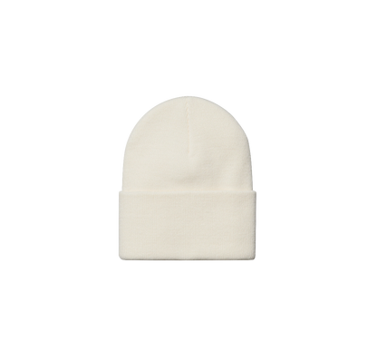 Carhartt WIP beanie Acrylic Watch Hat wax