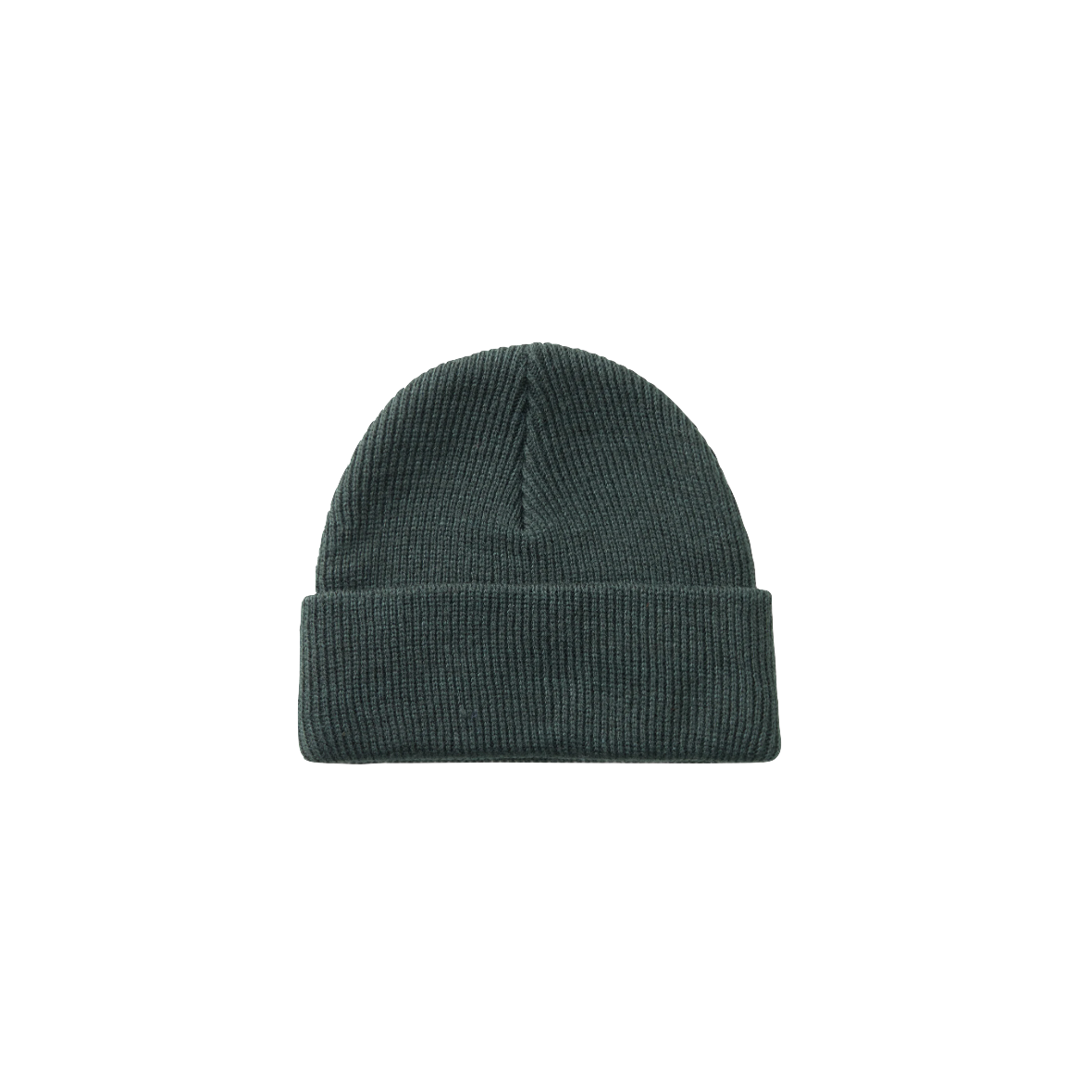 Carhartt WIP beanie Gordan dark fir