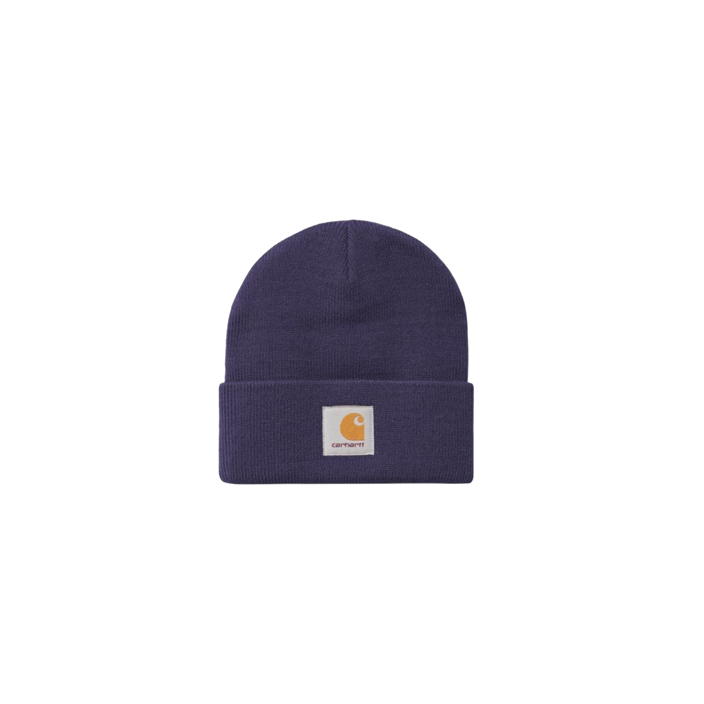 Carhartt WIP beanie Short Watch Hat aura