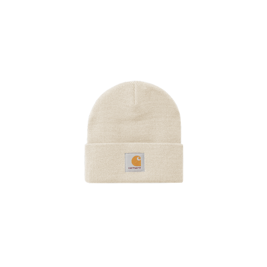 Carhartt WIP beanie Short Watch Hat salt