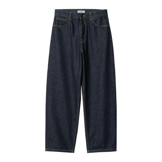 Carhartt WIP Brandon pant blue rinsed