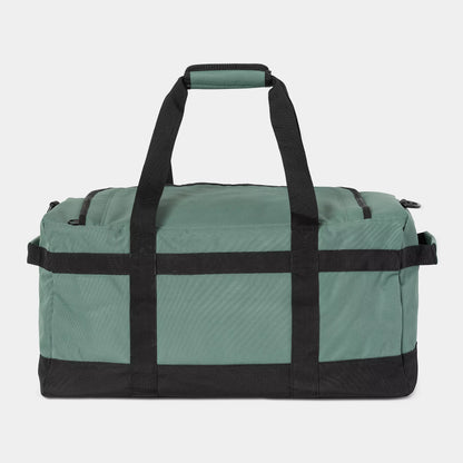 Carhartt WIP Jack duffle bag silver pine