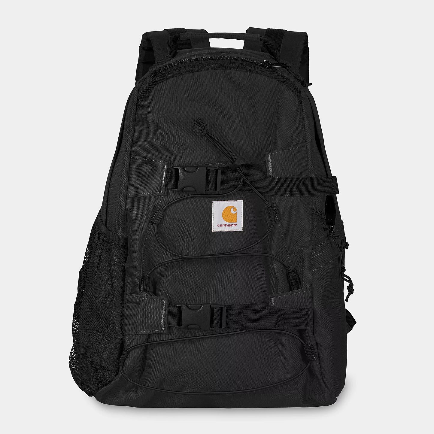 Carhartt WIP Kickflip backpack black