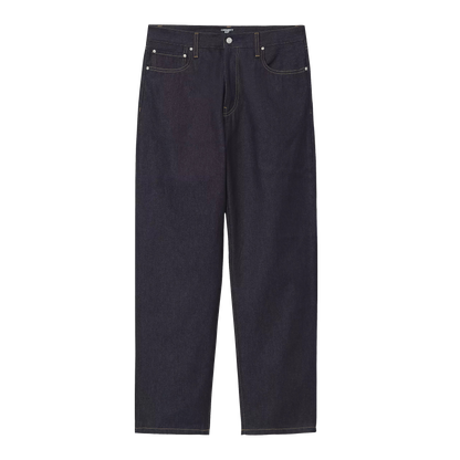 Carhartt WIP Landon pant blue rigid