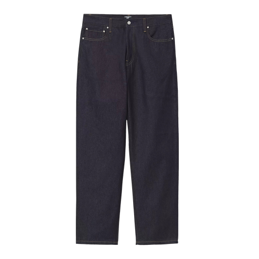 Carhartt WIP Landon pant blue rigid