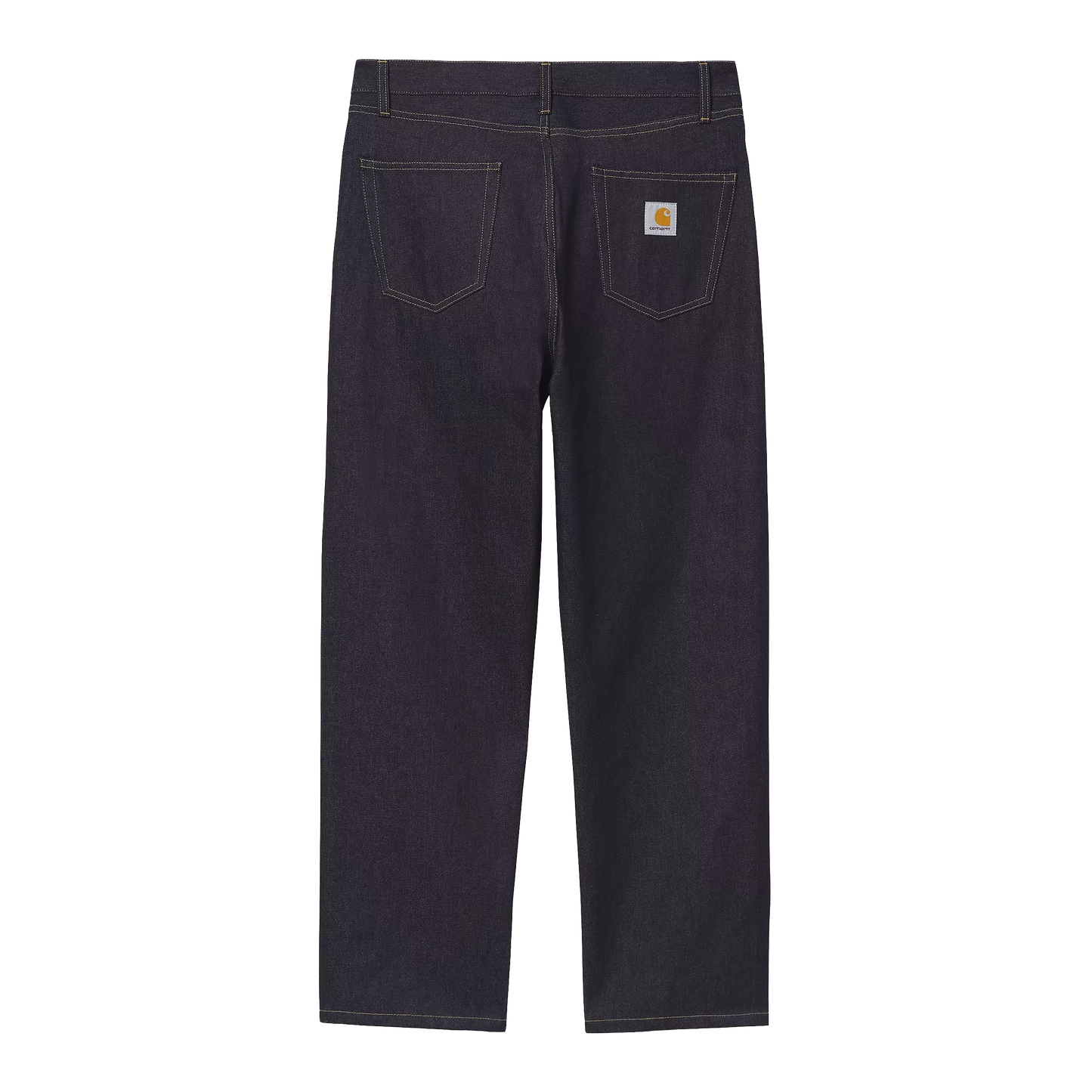 Carhartt WIP Landon pant blue rigid