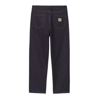 Carhartt WIP Landon pant blue rigid