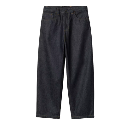 Carhartt WIP pant Brandon blue rigid