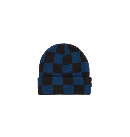 Civilist Checker beanie
