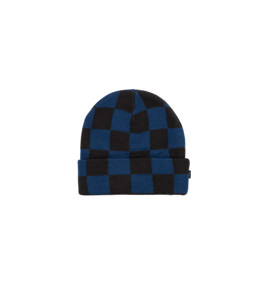 Civilist Checker beanie