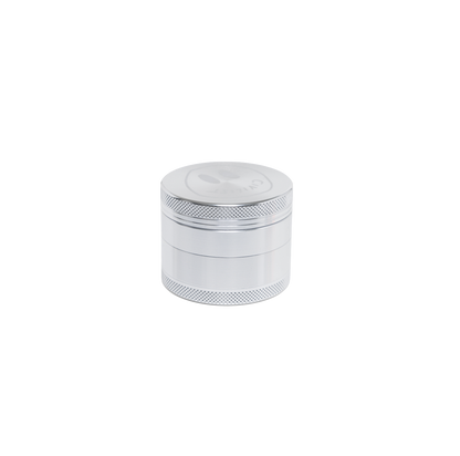 Civilist Grinder silver