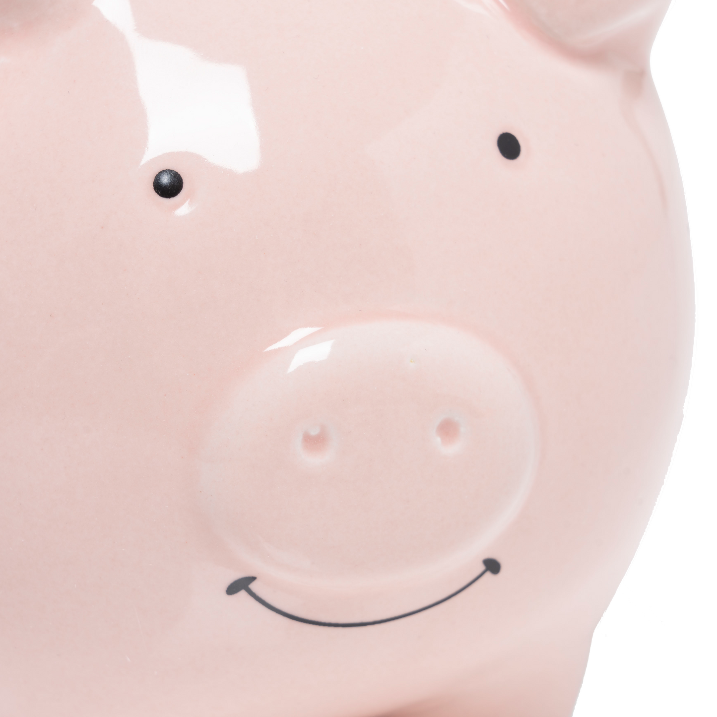 Civilist Piggy Bank