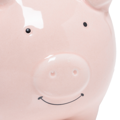 Civilist Piggy Bank