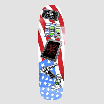 Cliché American Dream deck 9"x32"