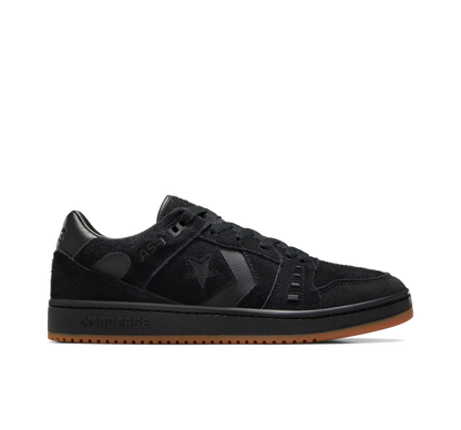 Converse AS-1 Pro OX Alexis Sablone black black gum