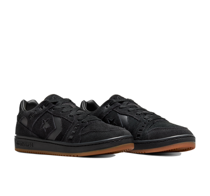 Converse AS-1 Pro OX Alexis Sablone black black gum