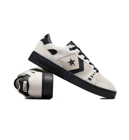 Converse AS-1 Pro OX Alexis Sablone egret black black