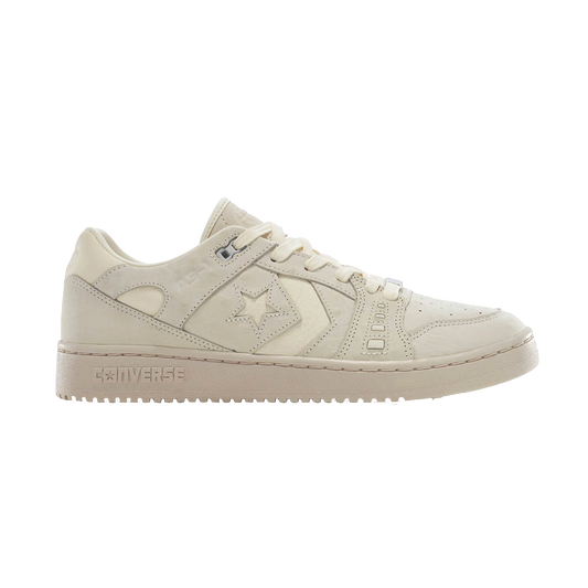 Converse AS-1 Pro OX Alexis Sablone egret classic ecru silver