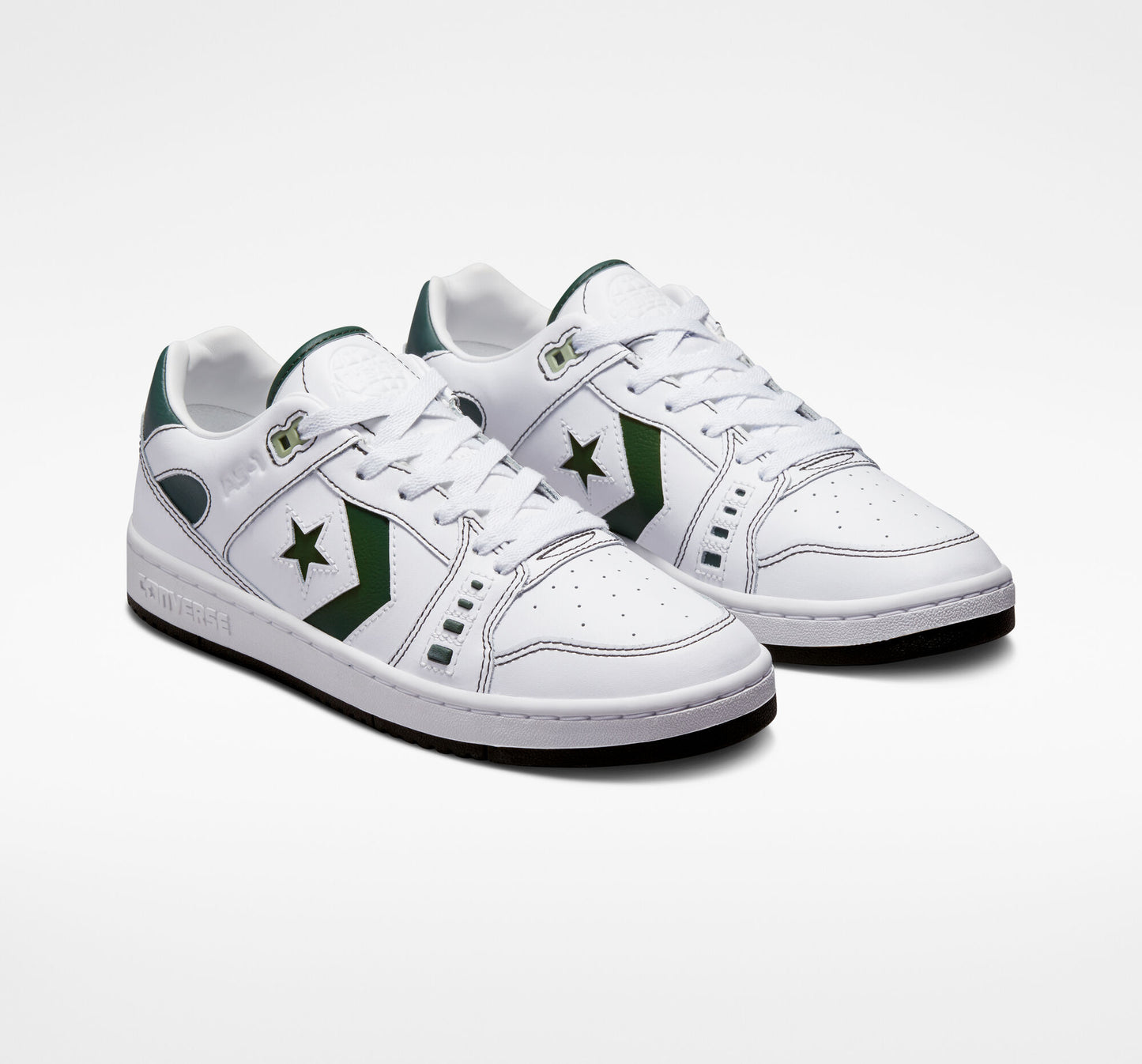 Converse AS-1 Pro OX Alexis Sablone white fir white