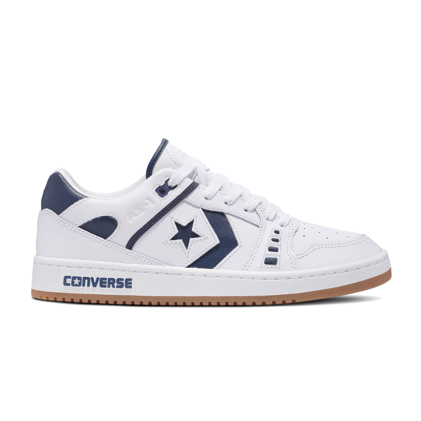 Converse AS-1 Pro OX Alexis Sablone white navy gum