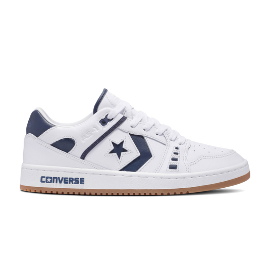 Converse AS-1 Pro OX Alexis Sablone white navy gum