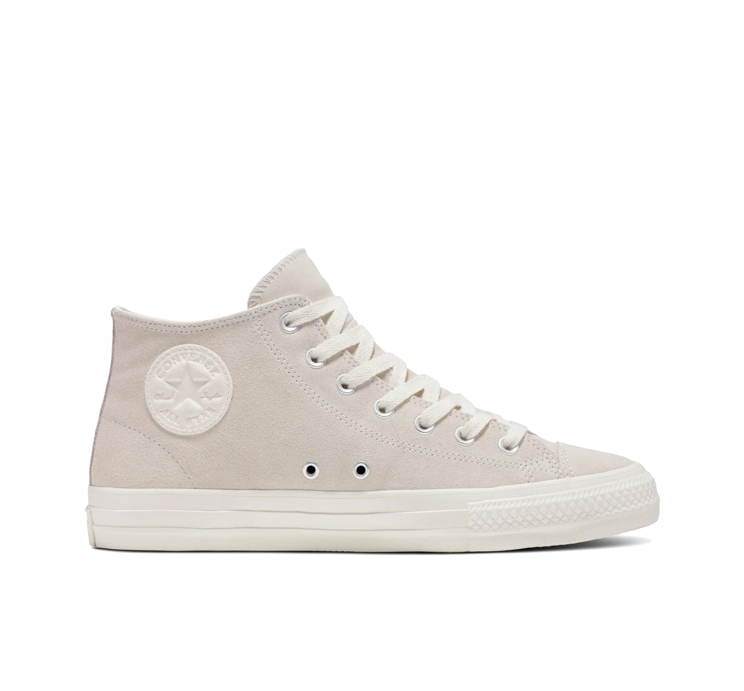 Converse CTAS Pro Mid egret egret egret