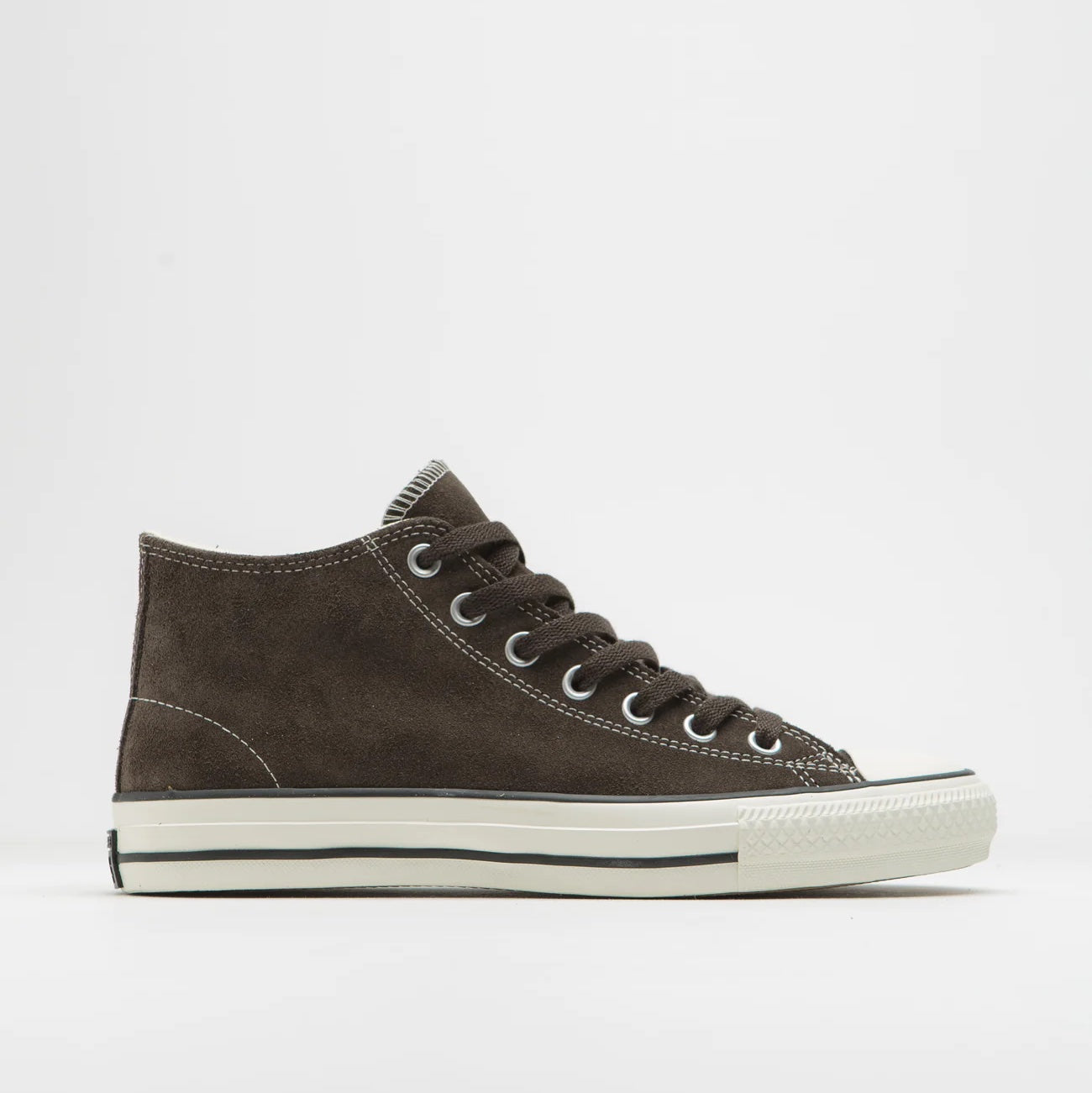 Converse CTAS Pro Mid fresh brew egret black