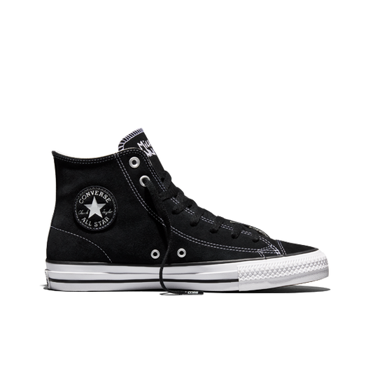 Converse CTAS Pro Milton Martinez black white black