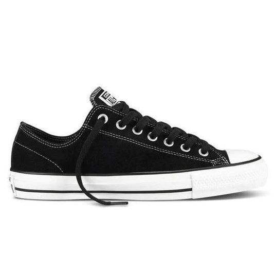 Converse CTAS Pro OX black black white