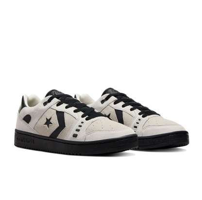 Converse AS-1 Pro OX Alexis Sablone egret black black