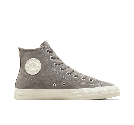 Converse CTAS Pro Suede story egret