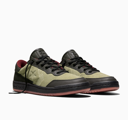 Converse Fastbreak low Jake Johnson beluga light field surplus