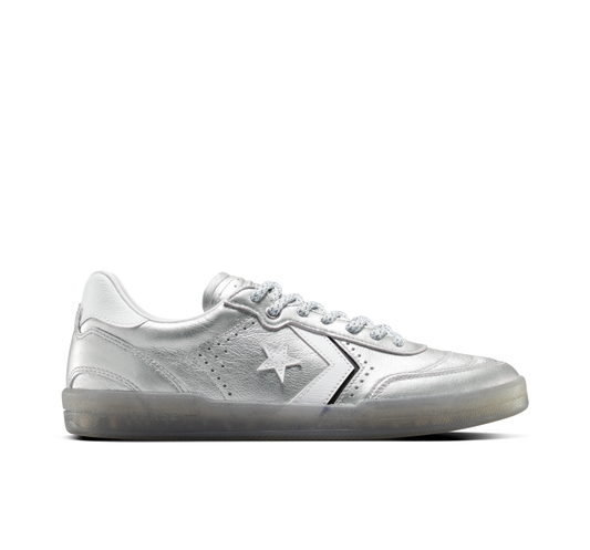 Converse Louie Lopez Pro 2 Ox silver white black