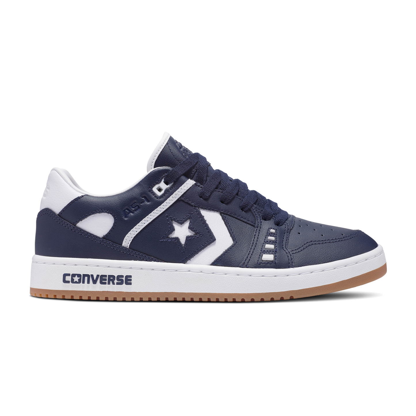 Converse AS-1 Pro OX Alexis Sablone obsidian white gum