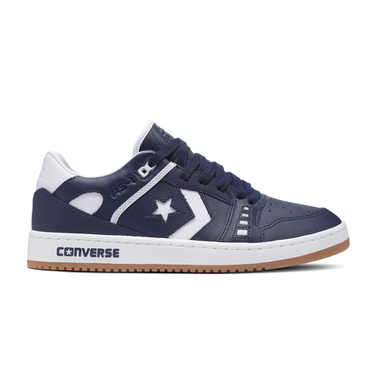 Converse AS-1 Pro OX Alexis Sablone obsidian white gum