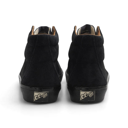 Last Resort AB VM003 Suede Hi black black black