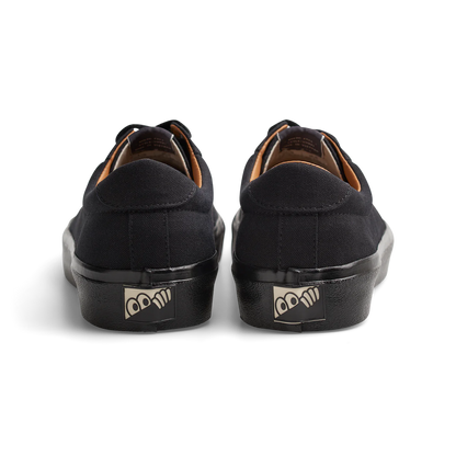 Last Resort AB VM001 Lo canvas black black