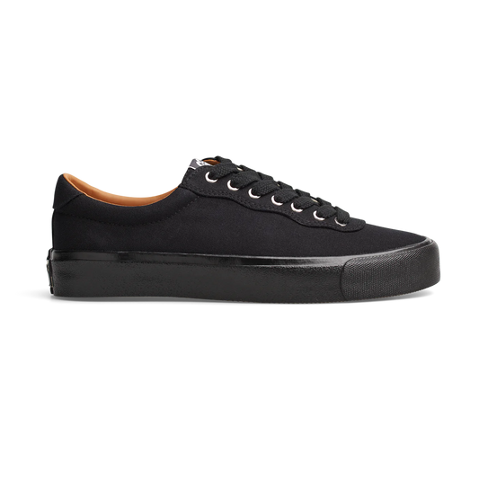 Last Resort AB VM001 Lo canvas black black