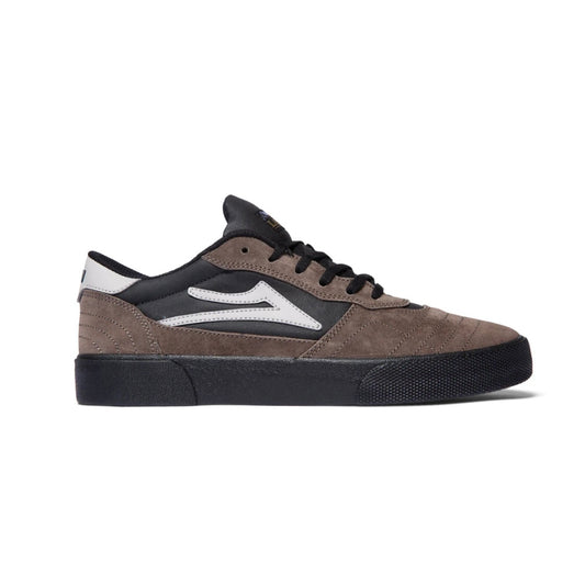 Lakai Cambridge chocolate suede