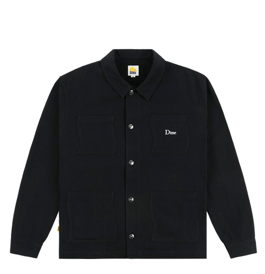 Dime Chore jacket black