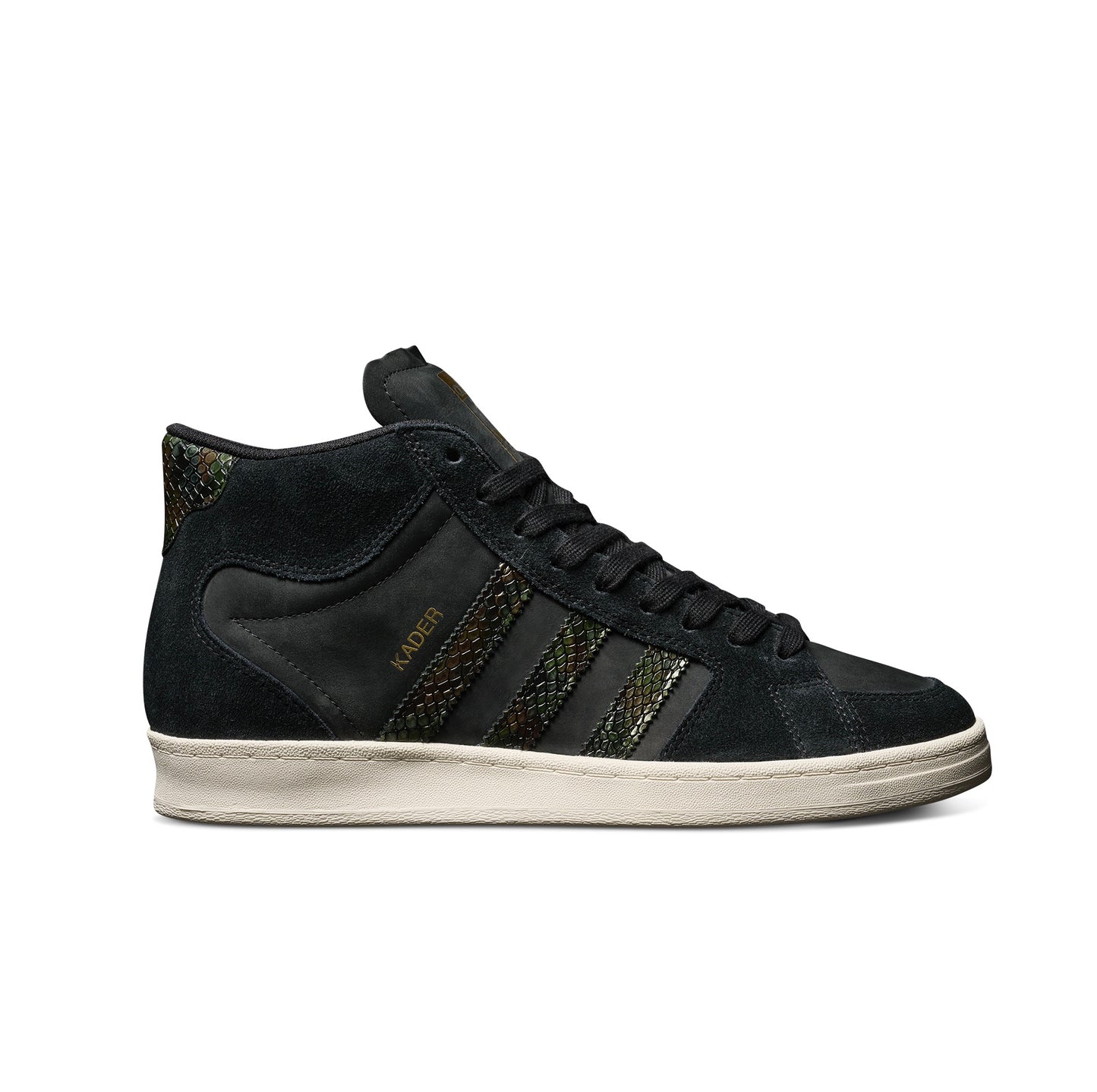 adidas Superskate X Kader core black off white