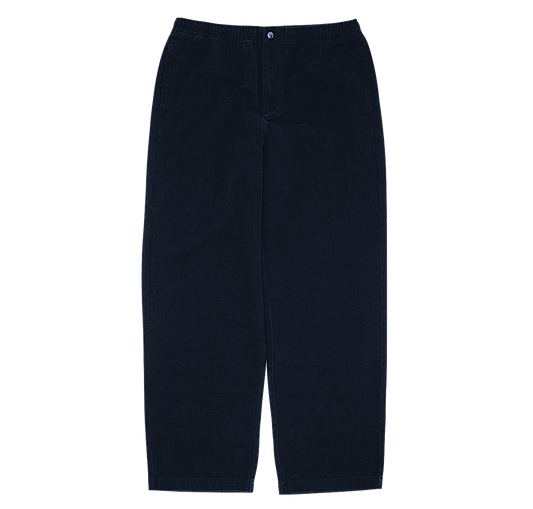 Fucking Awesome Chino Lounge pant black